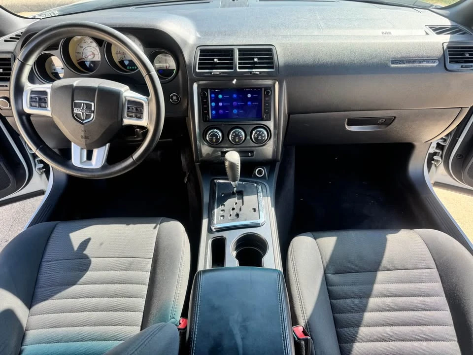 2013 Dodge Challenger 3rd Gen - Image 6 of 9
