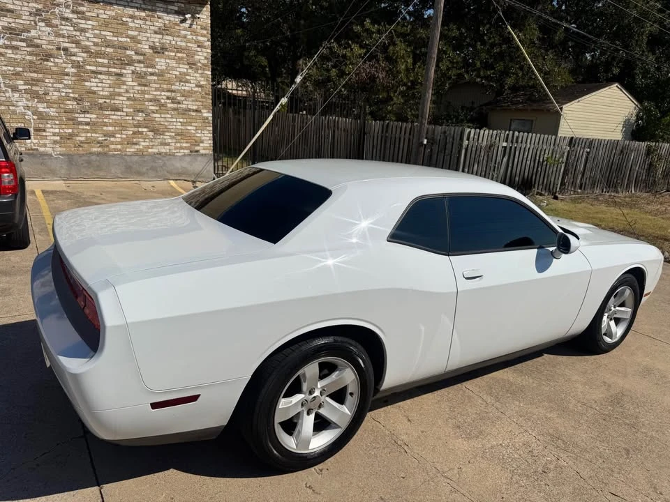 2013 Dodge Challenger 3rd Gen - Image 7 of 9