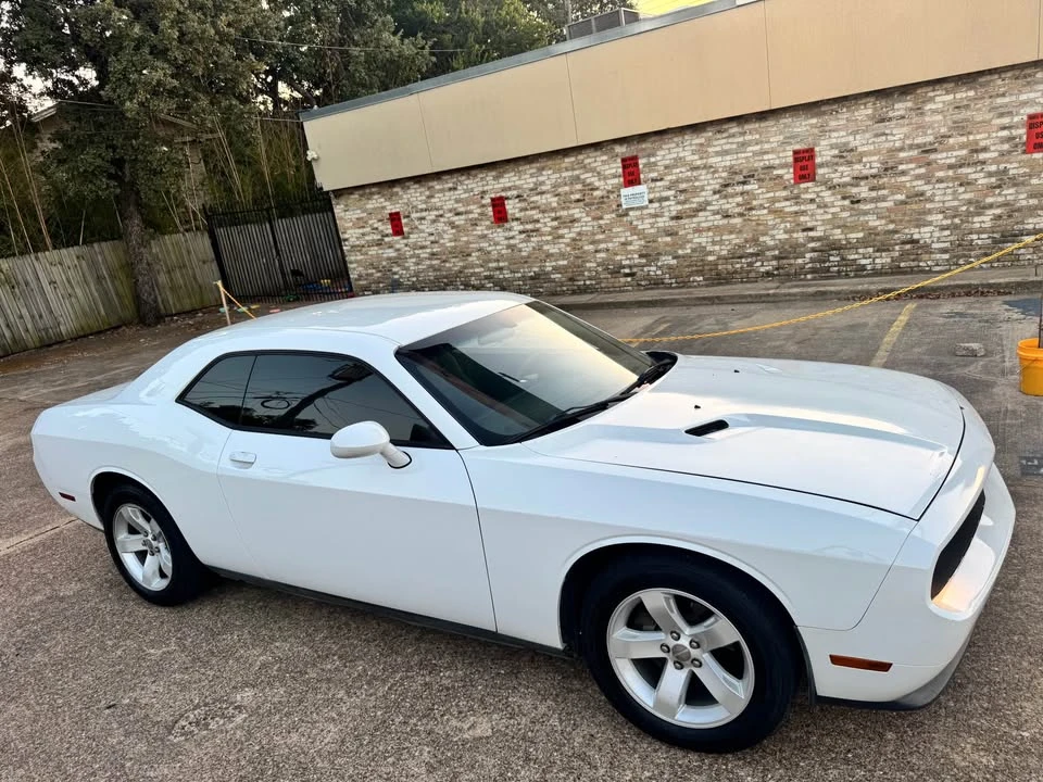 2013 Dodge Challenger 3rd Gen - Image 10 of 10