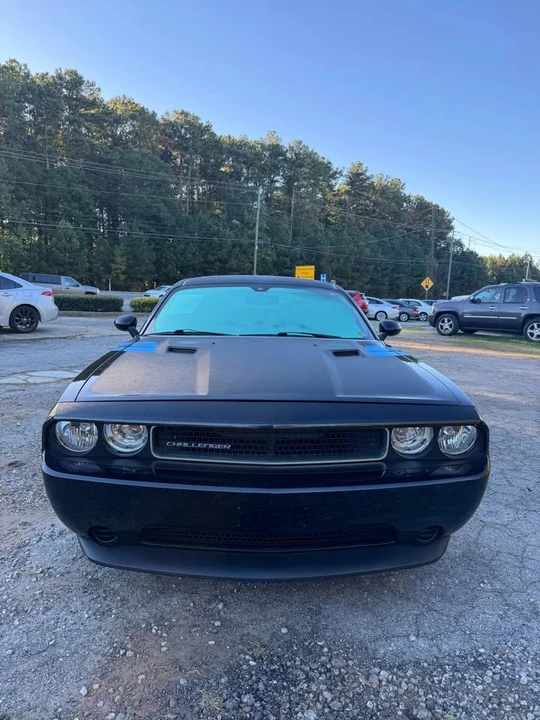 2013 Dodge Challenger 3rd Gen - Image 2 of 15