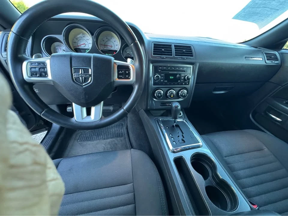 2013 Dodge Challenger 3rd Gen - Image 13 of 15
