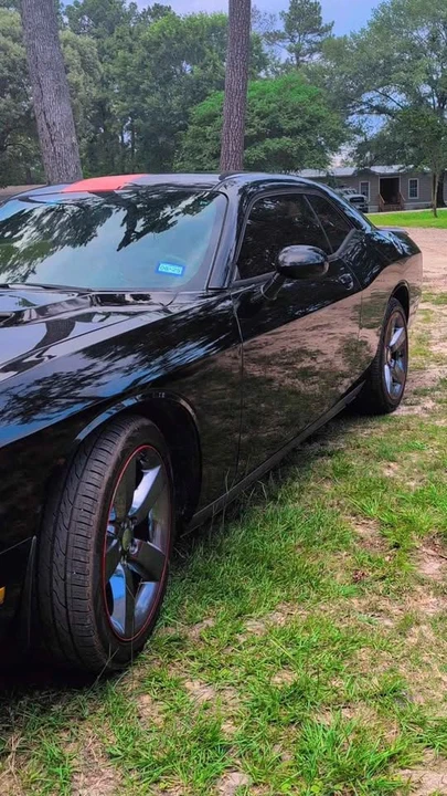 2013 Dodge Challenger 3rd Gen - Image 5 of 8