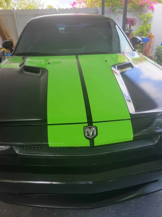 2013 Dodge Challenger 3rd Gen - Image 2 of 7