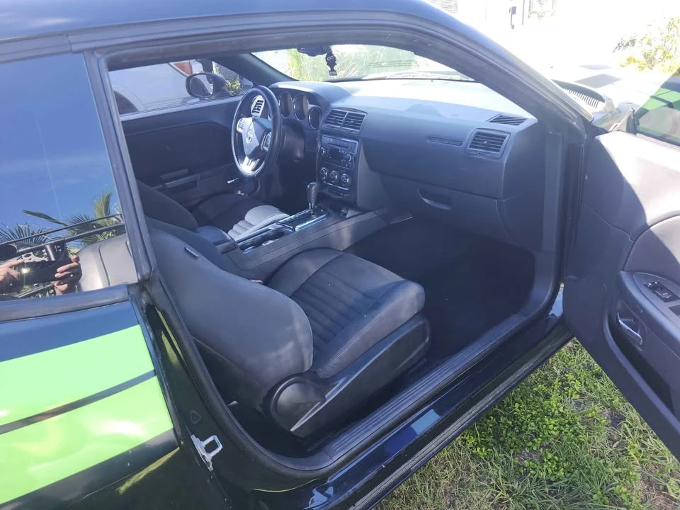 2013 Dodge Challenger 3rd Gen - Image 3 of 7