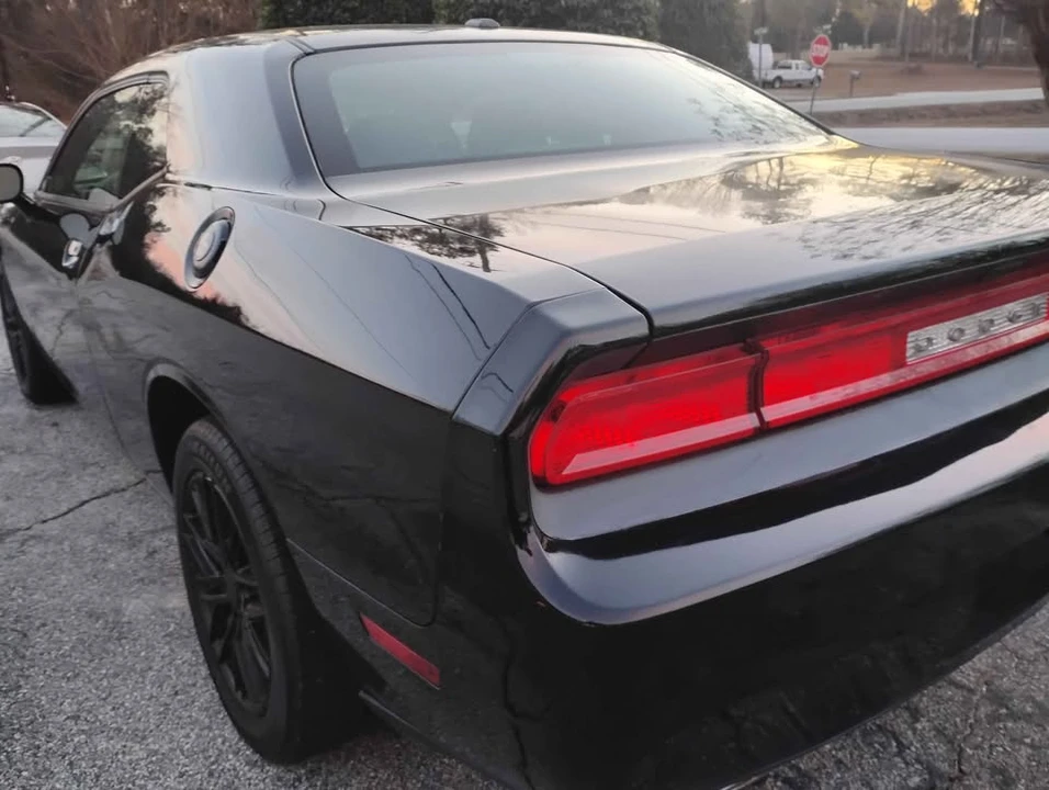 2013 Dodge Challenger 3rd Gen - Image 4 of 8
