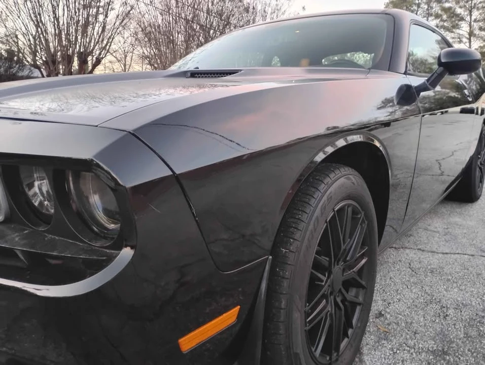 2013 Dodge Challenger 3rd Gen - Image 2 of 8