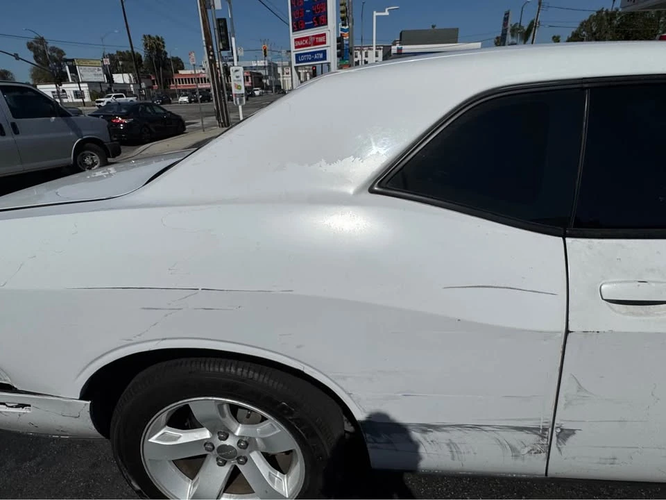 2013 Dodge Challenger 3rd Gen - Image 7 of 19