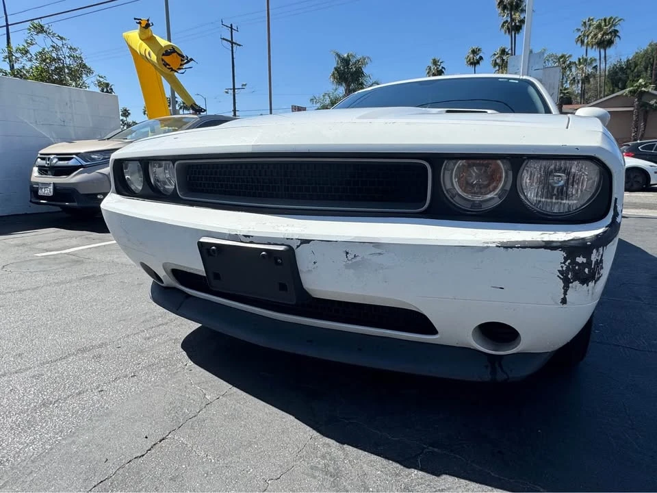 2013 Dodge Challenger 3rd Gen - Image 3 of 19