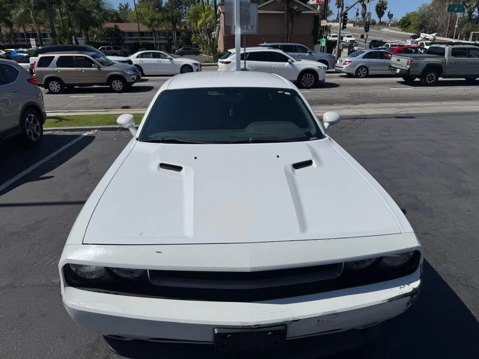 2013 Dodge Challenger 3rd Gen - Image 2 of 19