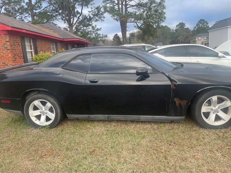 2013 Dodge Challenger 3rd Gen - Image 3 of 5