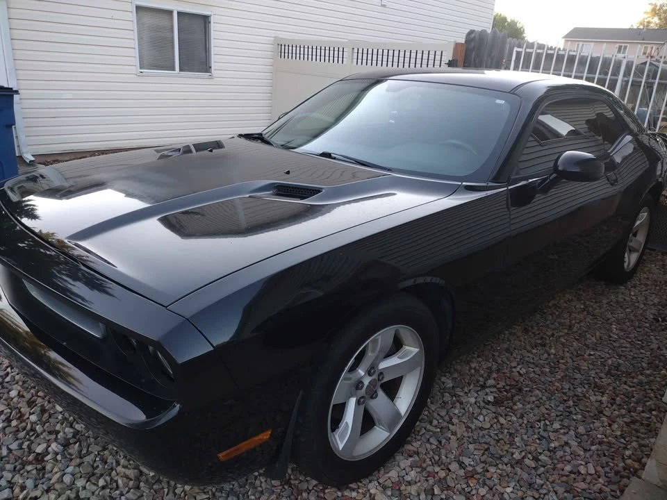2013 Dodge Challenger 3rd Gen - Image 4 of 10