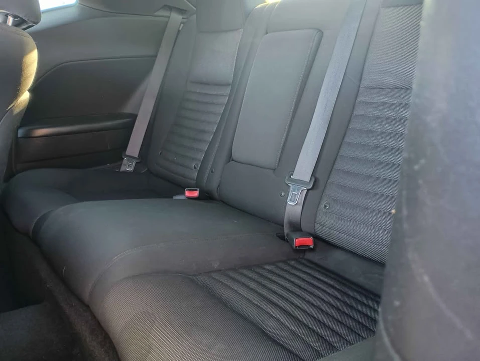 2013 Dodge Challenger 3rd Gen - Image 8 of 10