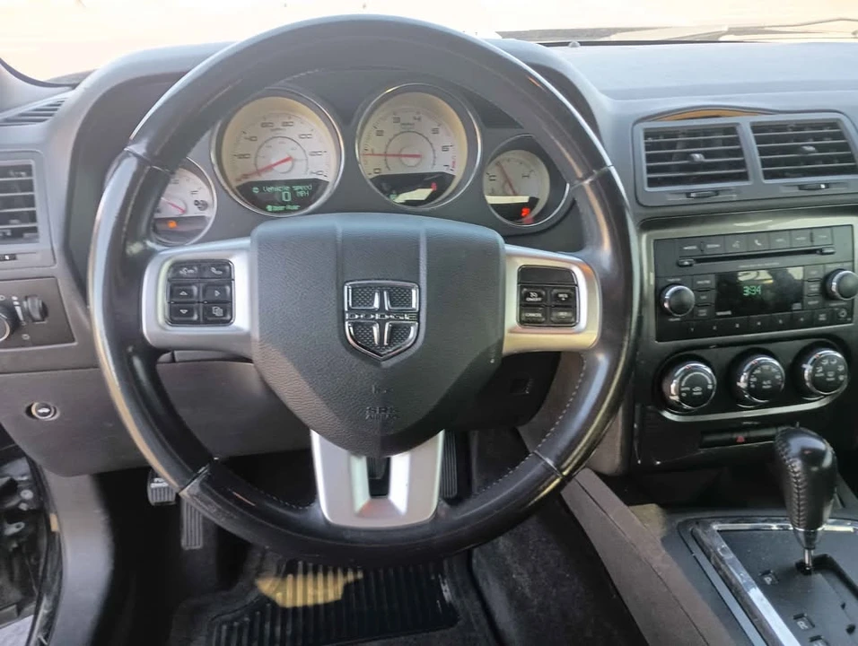 2013 Dodge Challenger 3rd Gen - Image 5 of 10