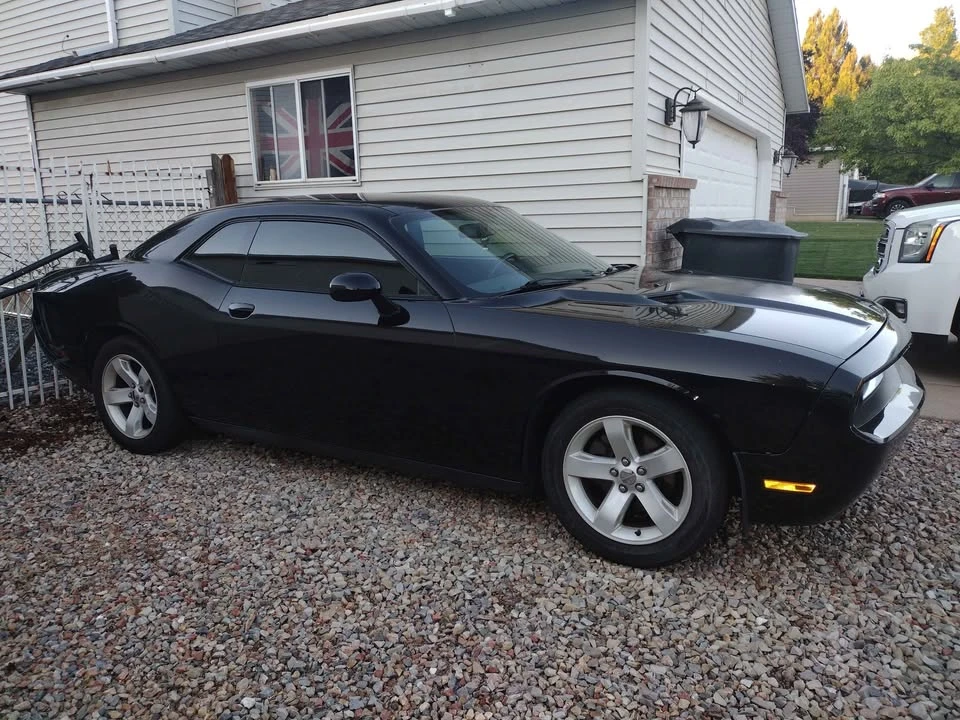 2013 Dodge Challenger 3rd Gen - Image 2 of 10