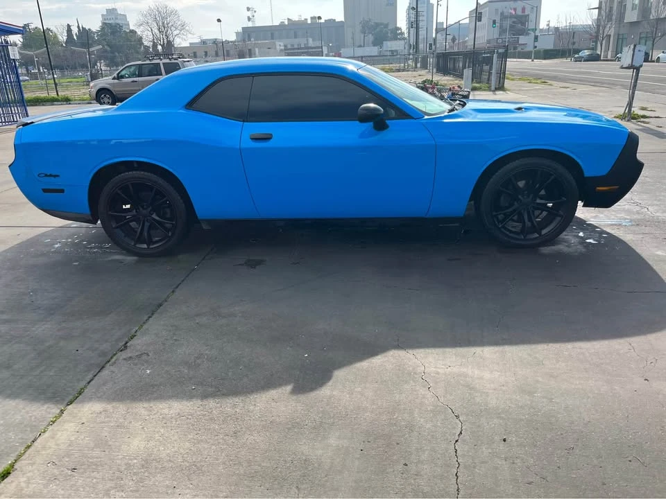 2013 Dodge Challenger 3rd Gen - Image 2 of 5