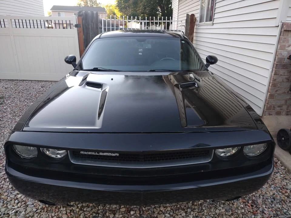 2013 Dodge Challenger 3rd Gen - Image 3 of 10