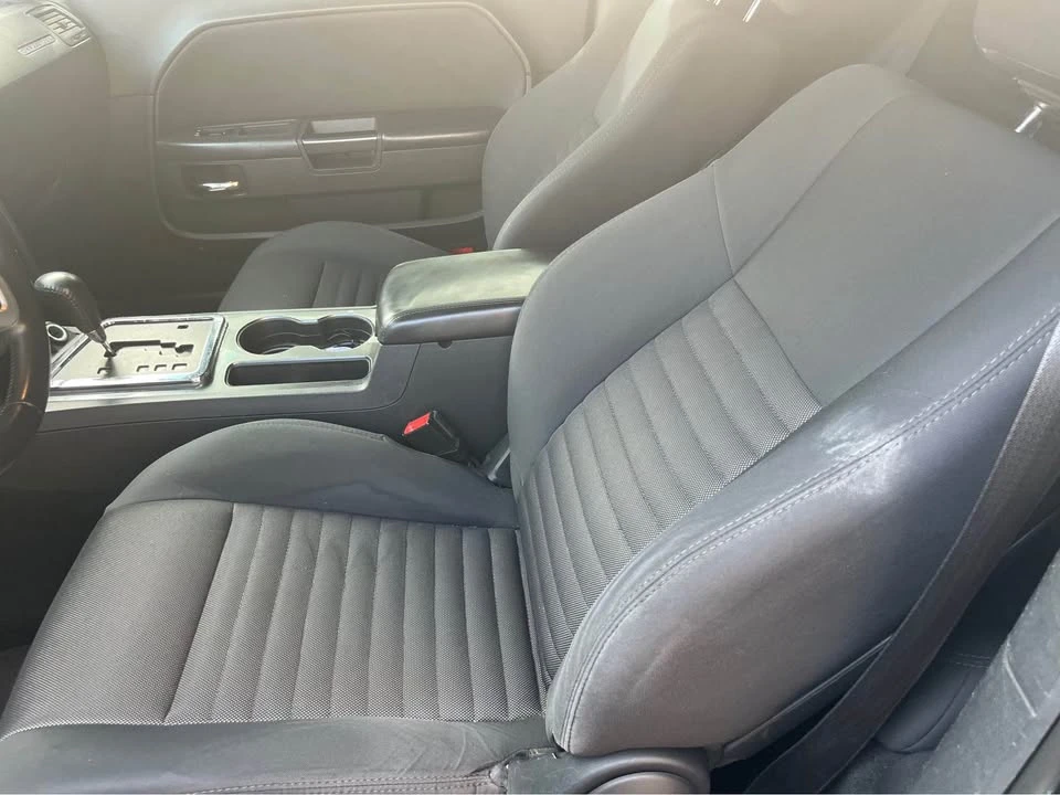 2013 Dodge Challenger 3rd Gen - Image 3 of 5