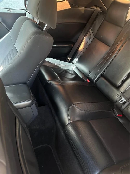2013 Dodge Challenger 3rd Gen - Image 11 of 12
