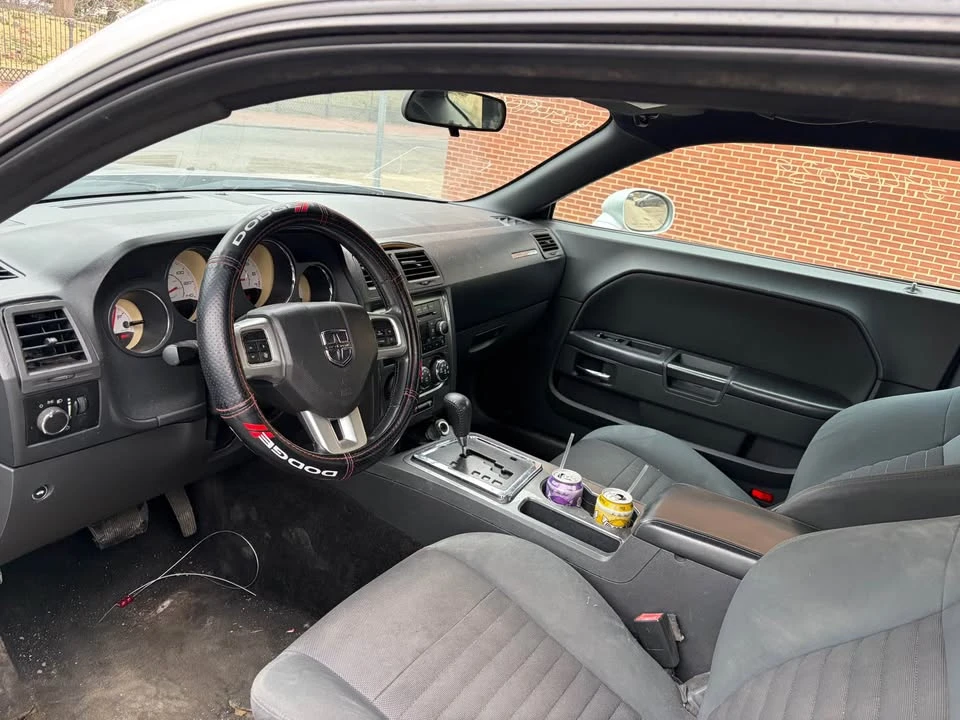 2013 Dodge Challenger 3rd Gen - Image 7 of 7