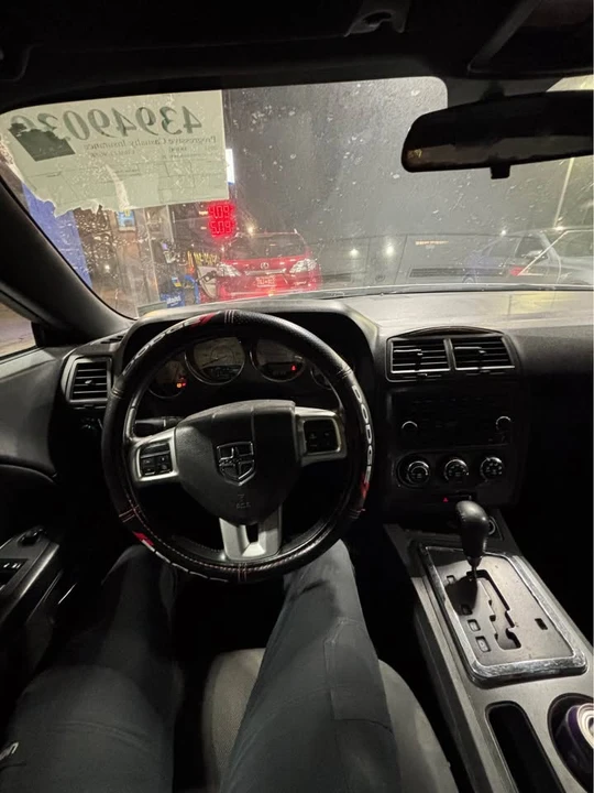 2013 Dodge Challenger 3rd Gen - Image 7 of 7