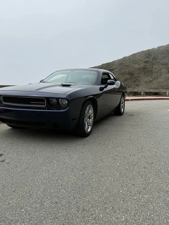 2013 Dodge Challenger 3rd Gen - Image 4 of 4