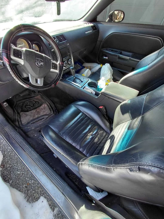 2013 Dodge Challenger 3rd Gen - Image 7 of 11