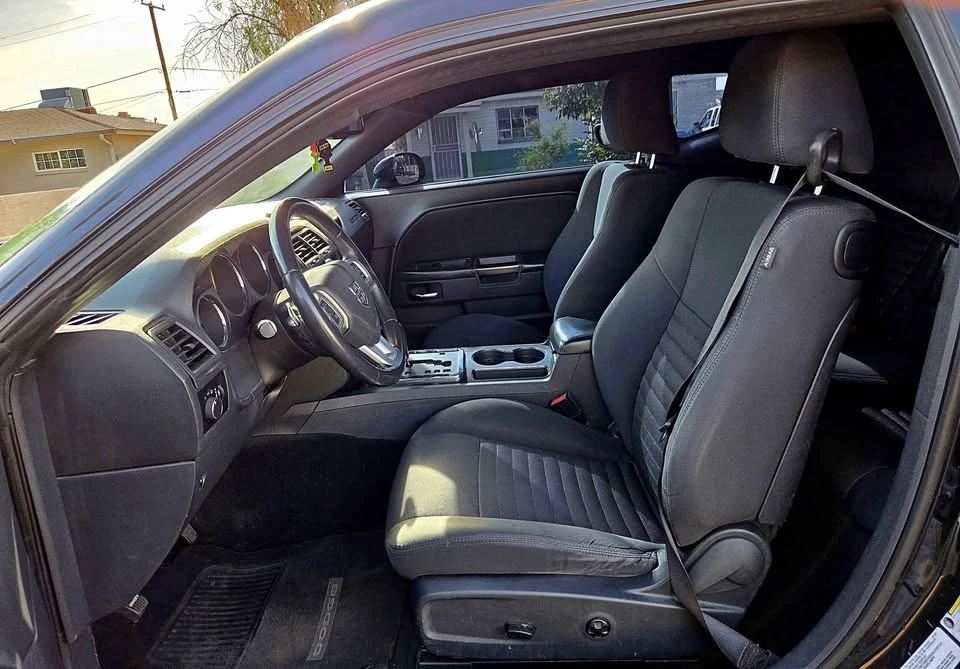 2013 Dodge Challenger - Image 7 of 9