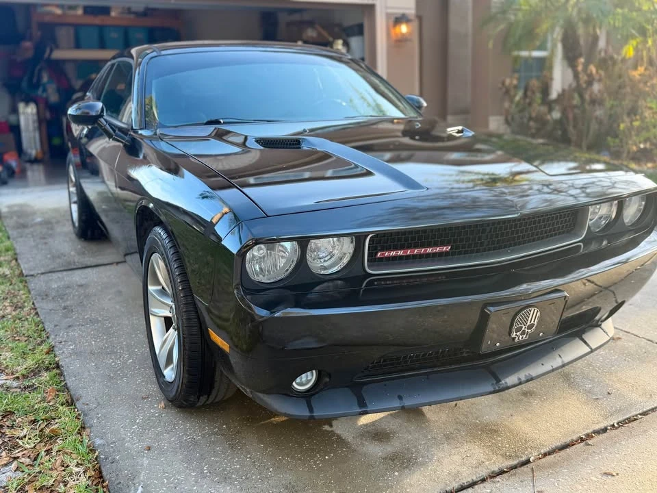 2013 Dodge Challenger 3rd Gen - Image 2 of 8