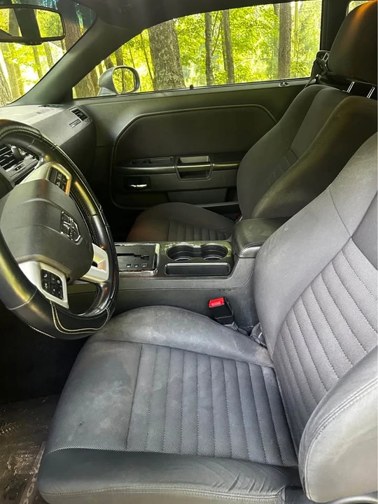 2013 Dodge Challenger 3rd Gen - Image 7 of 13