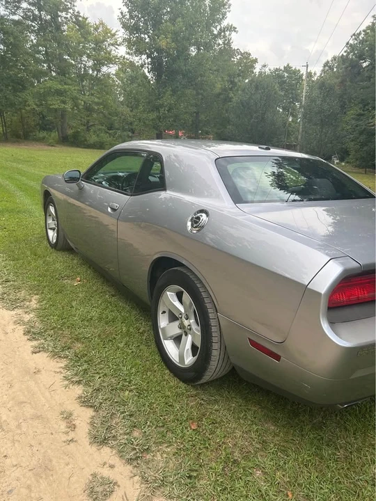 2013 Dodge Challenger 3rd Gen - Image 2 of 13