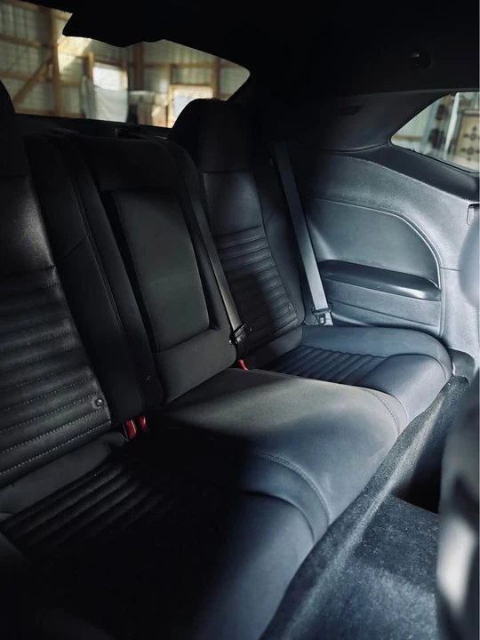 2013 Dodge Challenger 3rd Gen - Image 7 of 8