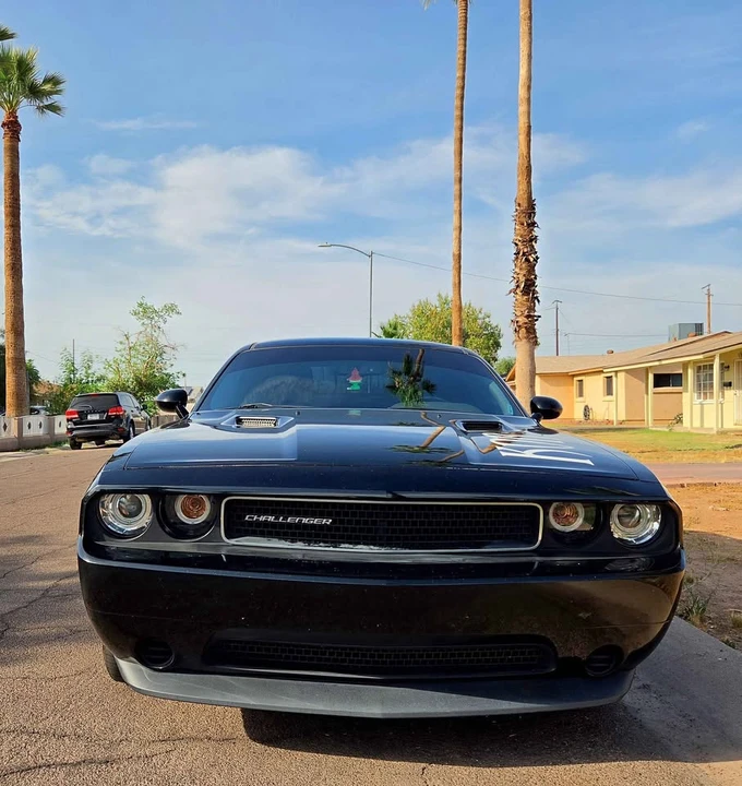 2013 Dodge Challenger - Image 3 of 9