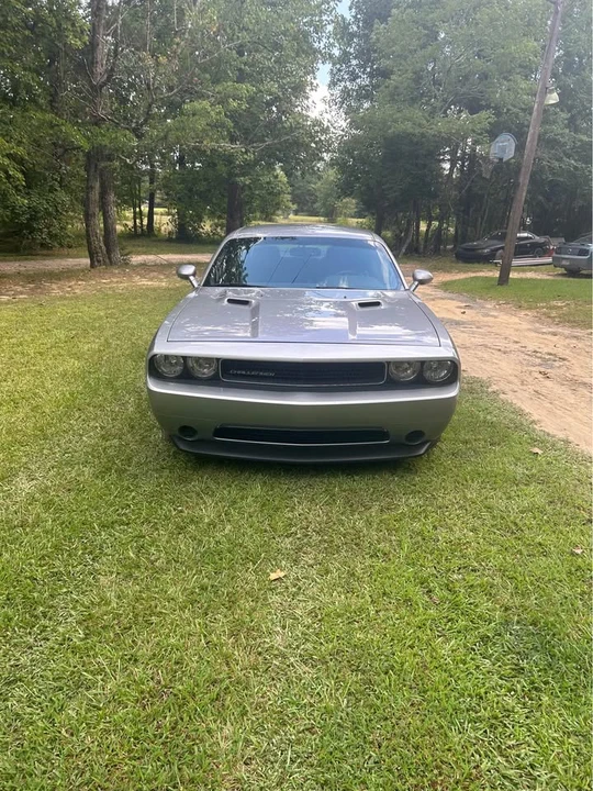 2013 Dodge Challenger 3rd Gen - Image 3 of 13