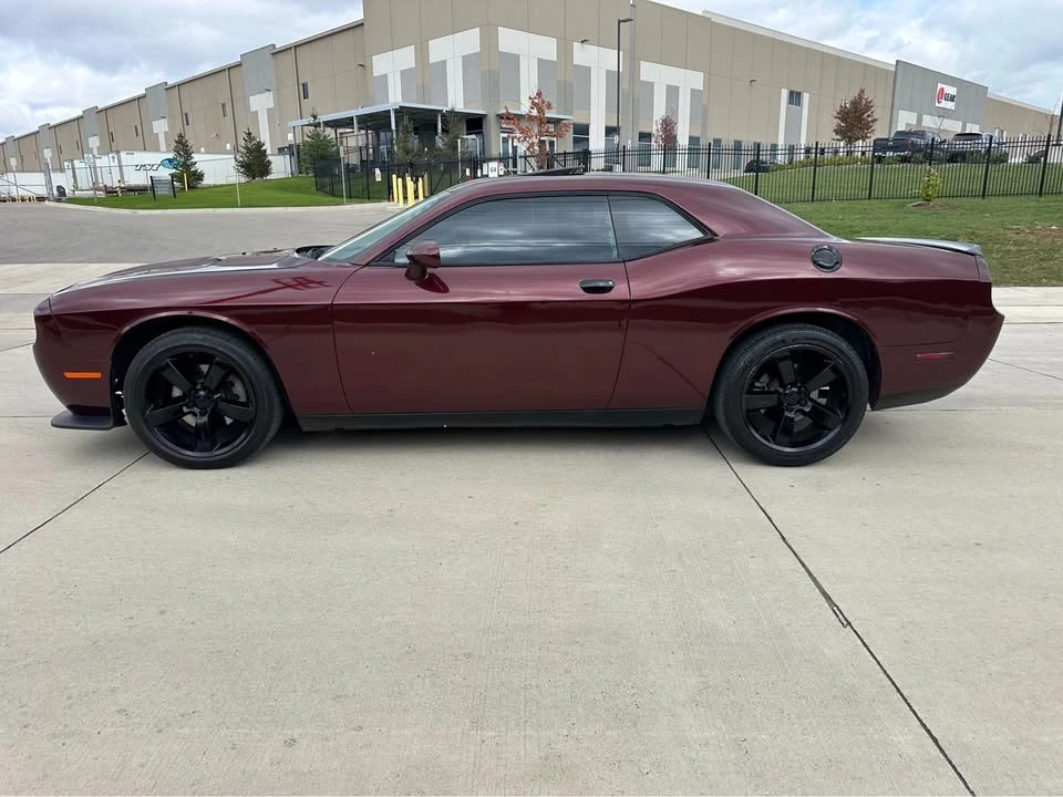 2013 Dodge Challenger 3rd Gen - Image 5 of 13