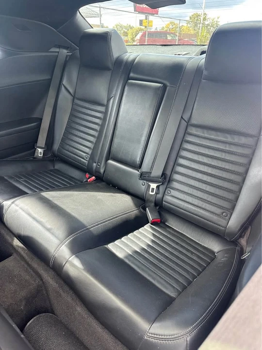 2013 Dodge Challenger 3rd Gen - Image 11 of 13