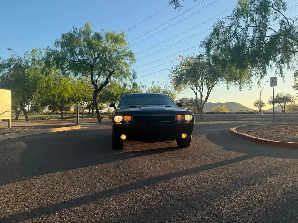 2013 Dodge Challenger 3rd Gen - Image 2 of 9