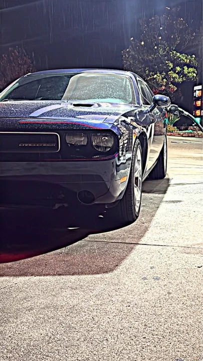 2013 Dodge Challenger 3rd Gen - Image 2 of 4
