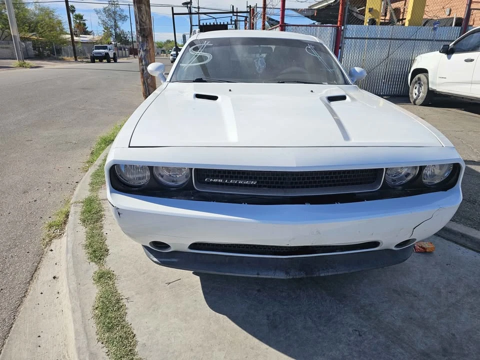 2013 Dodge Challenger 3rd Gen - Image 2 of 3