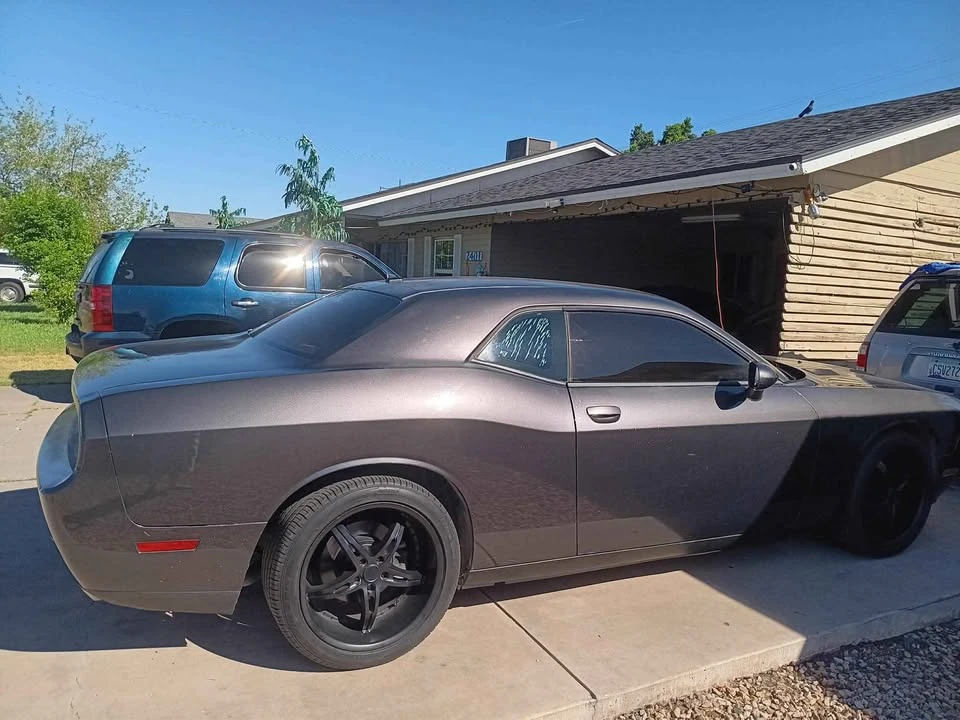 2013 Dodge Challenger - Image 2 of 5