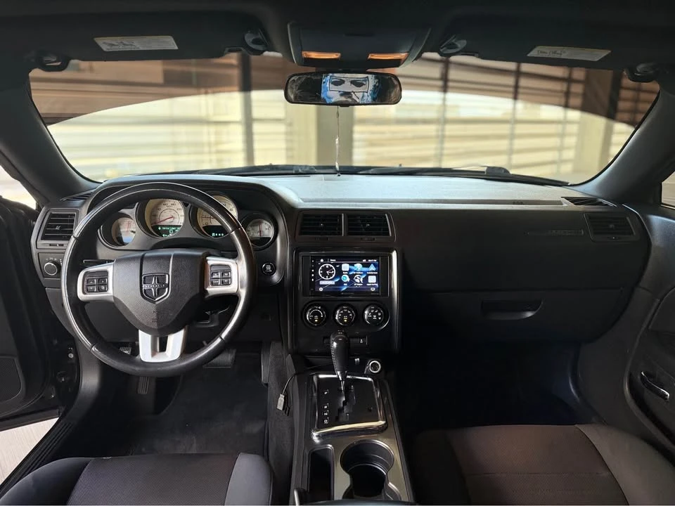 2013 Dodge Challenger 3rd Gen - Image 5 of 7
