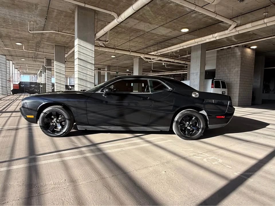 2013 Dodge Challenger 3rd Gen - Image 3 of 9
