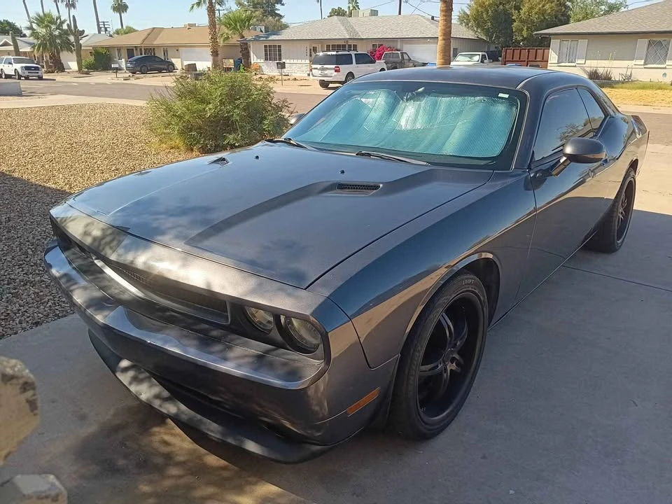 2013 Dodge Challenger - Image 4 of 5