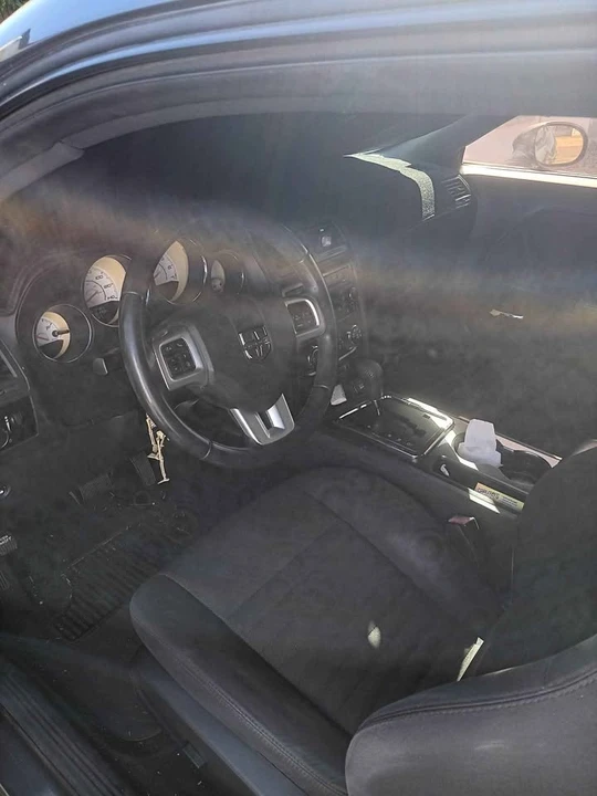 2013 Dodge Challenger - Image 3 of 5