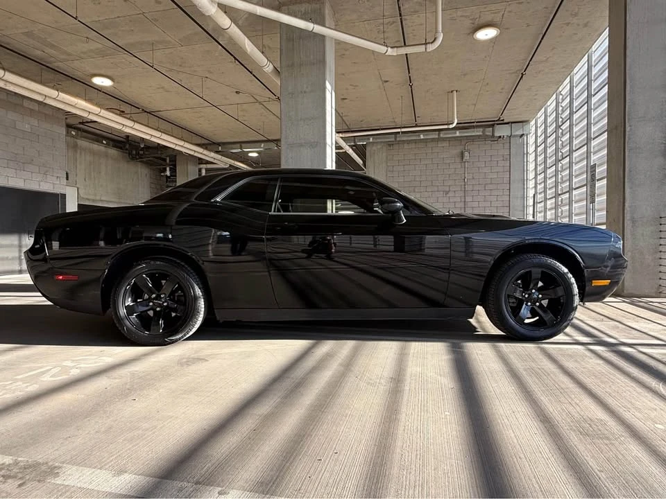 2013 Dodge Challenger 3rd Gen - Image 4 of 9