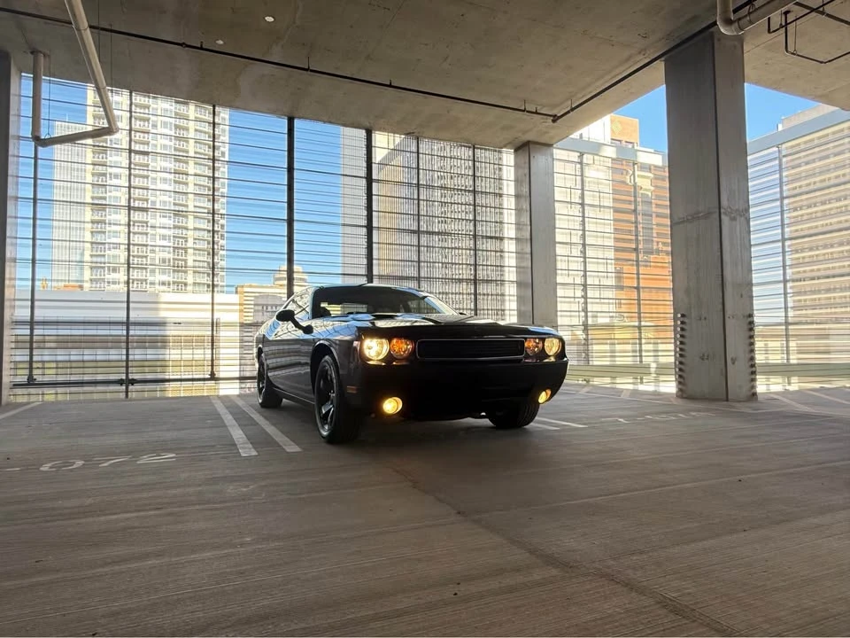 2013 Dodge Challenger 3rd Gen - Image 9 of 9