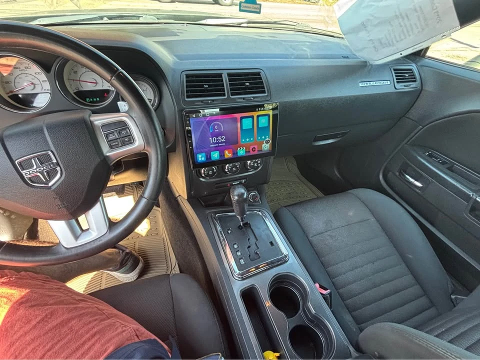 2013 Dodge Challenger 3rd Gen - Image 9 of 11