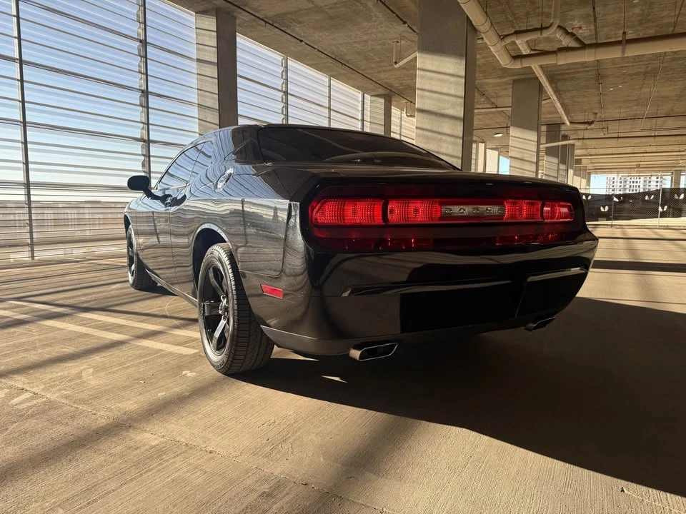 2013 Dodge Challenger 3rd Gen - Image 5 of 9