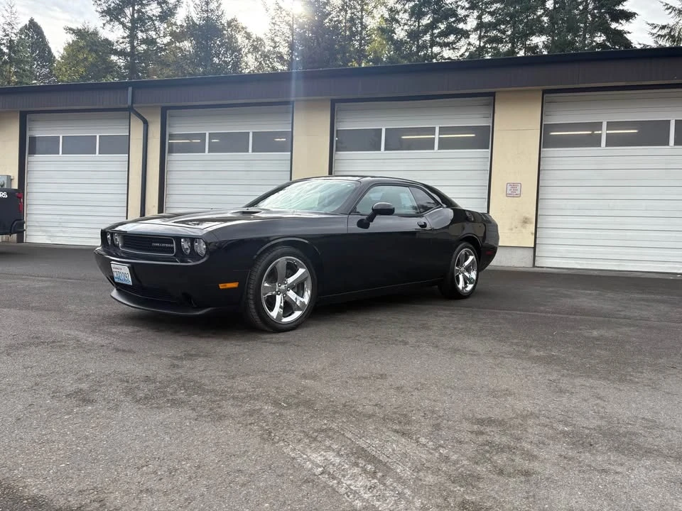 2013 Dodge Challenger - Image 7 of 11