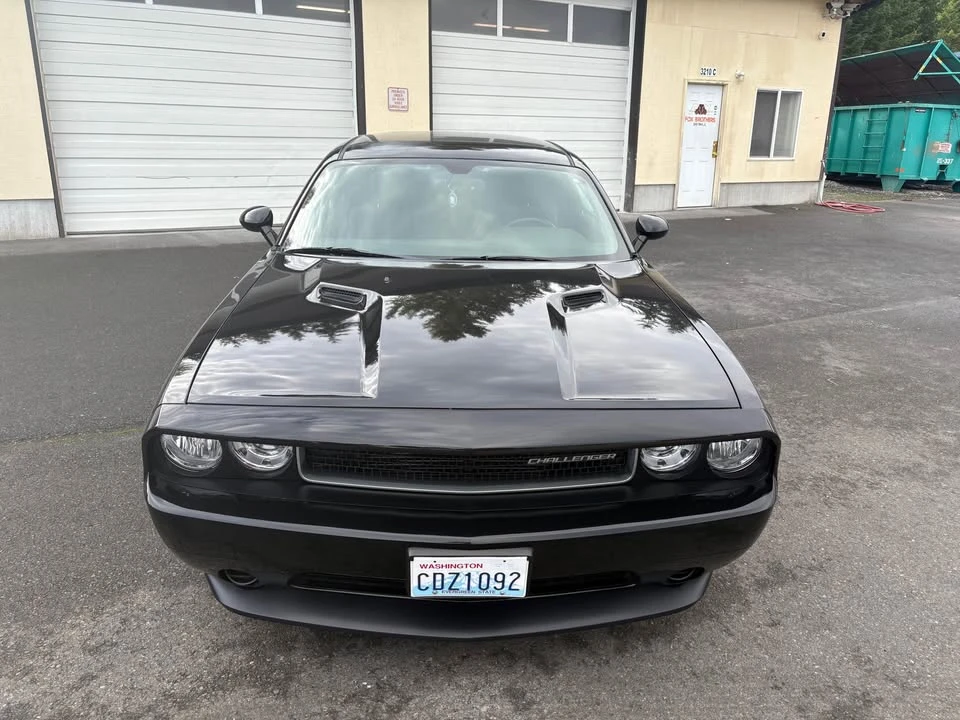 2013 Dodge Challenger - Image 5 of 11