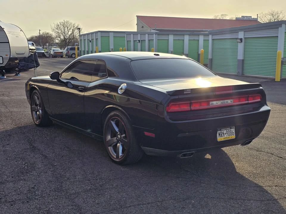 2013 Dodge Challenger 3rd Gen - Image 6 of 14